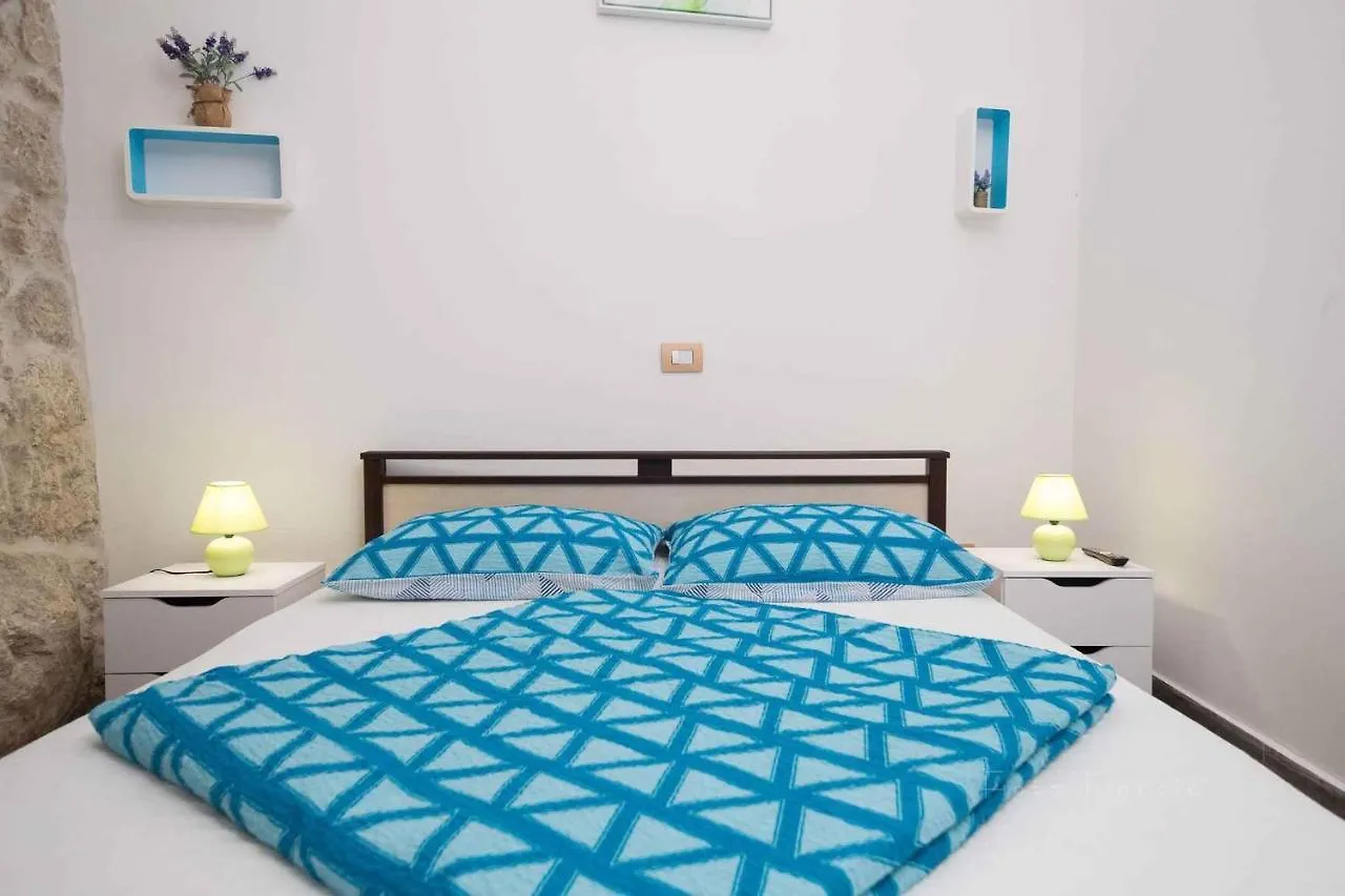 Holiday Home In Tribalj 39392