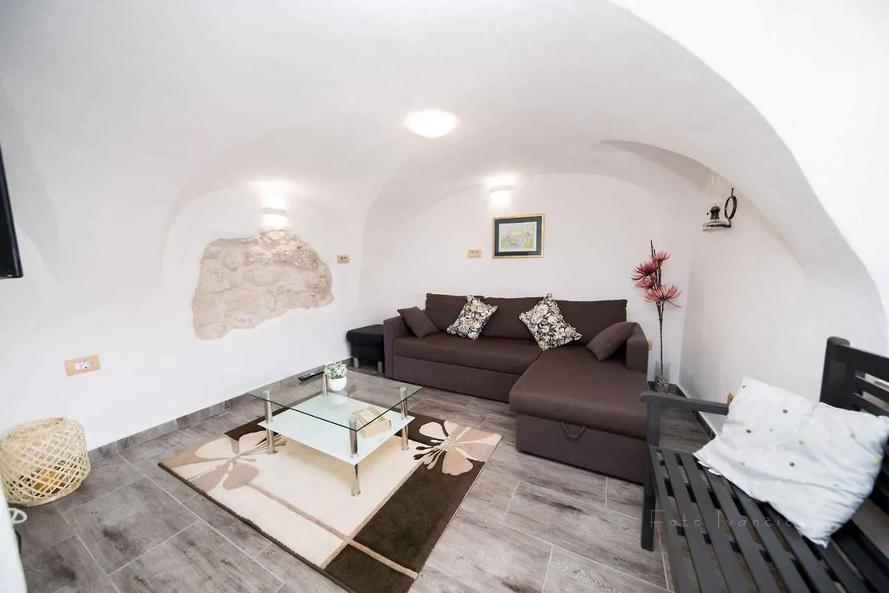 Holiday Home In Tribalj 39392