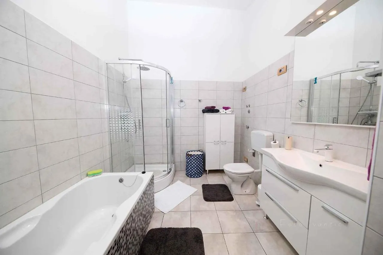 Holiday Home In Tribalj 39392